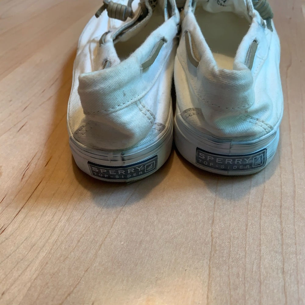 Speedy Boat Shoes